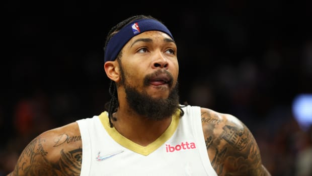 Brandon Ingram